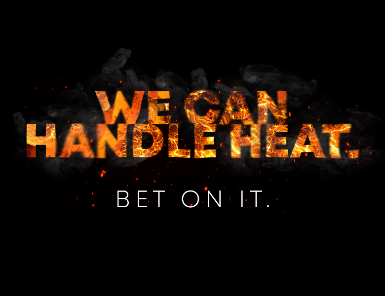 Wordpicture_We_Can_Handle_Heat_mobile